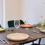 Apartamento Homeme 1 I Zentral I Netflix I Kueche I Parkplatz I Kliniknah Bad Oeynhausen