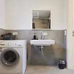 Apartamento Homeme 1 I Zentral I Netflix I Kueche I Parkplatz I Kliniknah *