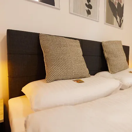 Apartment Homeme 1 I Zentral I Netflix I Küche I Parkplatz I Kliniknah *