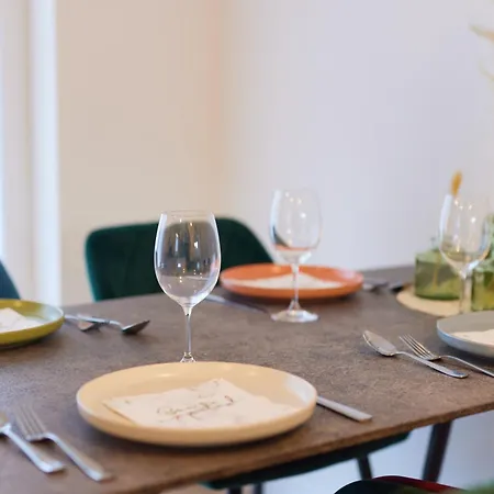 Lägenhet Homeme 1 I Zentral I Netflix I Kueche I Parkplatz I Kliniknah Bad Oeynhausen