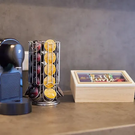 Homeme 1 I Zentral I Netflix I Küche I Parkplatz I Kliniknah Apartment Bad Oeynhausen