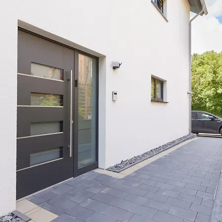 Homeme 1 I Zentral I Netflix I Küche I Parkplatz I Kliniknah *