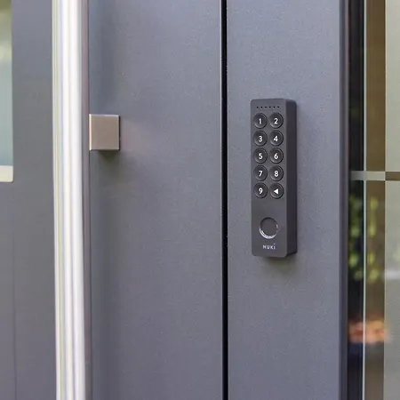 Homeme 1 I Zentral I Netflix I Kueche I Parkplatz I Kliniknah Lägenhet