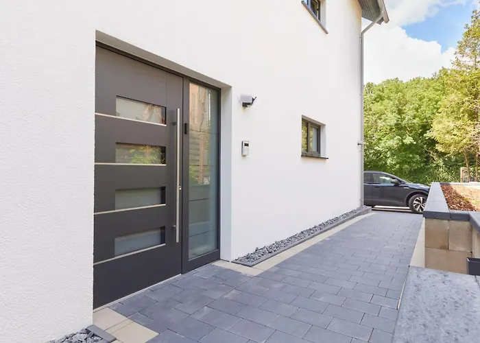 Homeme 1 I Zentral I Netflix I Küche I Parkplatz I Kliniknah *